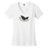 Women's Perfect Weight ® V Neck Tee Thumbnail