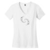 Women's Perfect Weight ® V Neck Tee Thumbnail