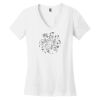 Women's Perfect Weight ® V Neck Tee Thumbnail