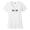 Women's Perfect Weight ® V Neck Tee Thumbnail
