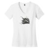 Women's Perfect Weight ® V Neck Tee Thumbnail