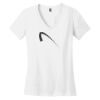 Women's Perfect Weight ® V Neck Tee Thumbnail