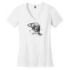 Women's Perfect Weight ® V Neck Tee Thumbnail