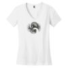 Women's Perfect Weight ® V Neck Tee Thumbnail