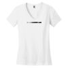 Women's Perfect Weight ® V Neck Tee Thumbnail
