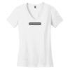 Women's Perfect Weight ® V Neck Tee Thumbnail
