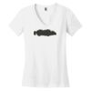 Women's Perfect Weight ® V Neck Tee Thumbnail