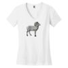 Women's Perfect Weight ® V Neck Tee Thumbnail