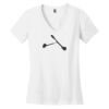 Women's Perfect Weight ® V Neck Tee Thumbnail