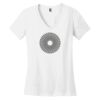 Women's Perfect Weight ® V Neck Tee Thumbnail