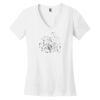 Women's Perfect Weight ® V Neck Tee Thumbnail