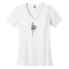 Women's Perfect Weight ® V Neck Tee Thumbnail