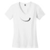 Women's Perfect Weight ® V Neck Tee Thumbnail