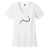 Women's Perfect Weight ® V Neck Tee Thumbnail