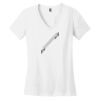 Women's Perfect Weight ® V Neck Tee Thumbnail