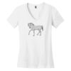 Women's Perfect Weight ® V Neck Tee Thumbnail