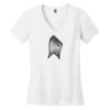 Women's Perfect Weight ® V Neck Tee Thumbnail