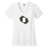 Women's Perfect Weight ® V Neck Tee Thumbnail