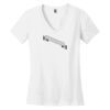 Women's Perfect Weight ® V Neck Tee Thumbnail