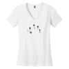 Women's Perfect Weight ® V Neck Tee Thumbnail