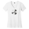 Women's Perfect Weight ® V Neck Tee Thumbnail