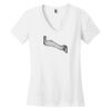 Women's Perfect Weight ® V Neck Tee Thumbnail