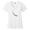 Women's Perfect Weight ® V Neck Tee Thumbnail