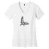 Women's Perfect Weight ® V Neck Tee Thumbnail
