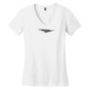 Women's Perfect Weight ® V Neck Tee Thumbnail