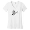 Women's Perfect Weight ® V Neck Tee Thumbnail