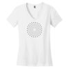 Women's Perfect Weight ® V Neck Tee Thumbnail