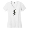 Women's Perfect Weight ® V Neck Tee Thumbnail