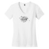 Women's Perfect Weight ® V Neck Tee Thumbnail