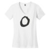Women's Perfect Weight ® V Neck Tee Thumbnail
