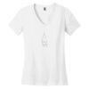 Women's Perfect Weight ® V Neck Tee Thumbnail