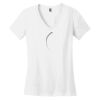 Women's Perfect Weight ® V Neck Tee Thumbnail