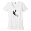 Women's Perfect Weight ® V Neck Tee Thumbnail
