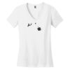 Women's Perfect Weight ® V Neck Tee Thumbnail