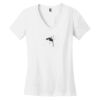 Women's Perfect Weight ® V Neck Tee Thumbnail
