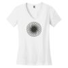 Women's Perfect Weight ® V Neck Tee Thumbnail
