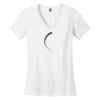 Women's Perfect Weight ® V Neck Tee Thumbnail