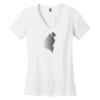 Women's Perfect Weight ® V Neck Tee Thumbnail