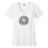 Women's Perfect Weight ® V Neck Tee Thumbnail