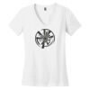 Women's Perfect Weight ® V Neck Tee Thumbnail