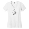 Women's Perfect Weight ® V Neck Tee Thumbnail