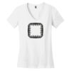 Women's Perfect Weight ® V Neck Tee Thumbnail