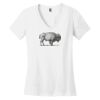 Women's Perfect Weight ® V Neck Tee Thumbnail