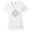 Women's Perfect Weight ® V Neck Tee Thumbnail