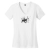 Women's Perfect Weight ® V Neck Tee Thumbnail