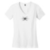 Women's Perfect Weight ® V Neck Tee Thumbnail